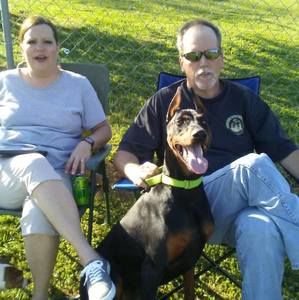 Meet your Posher, Jerry